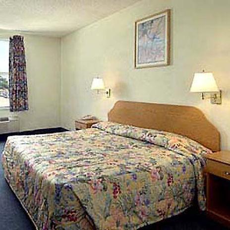 Travel Inn Уинтер-Хейвен Номер фото